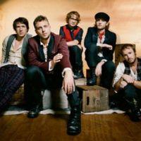 Onerepublic at London Palladium