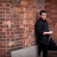 Julian Bliss, clarinet Julian Bliss, clarinet