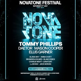 Novatone Festival