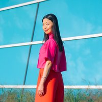 Monica Hsueh: How To Be A Strong Woman In One Hour | Tour Show