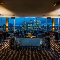 Speakeasy in the Sky