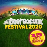 Stereofunk Festival 2020 Stereofunk Festival 2020