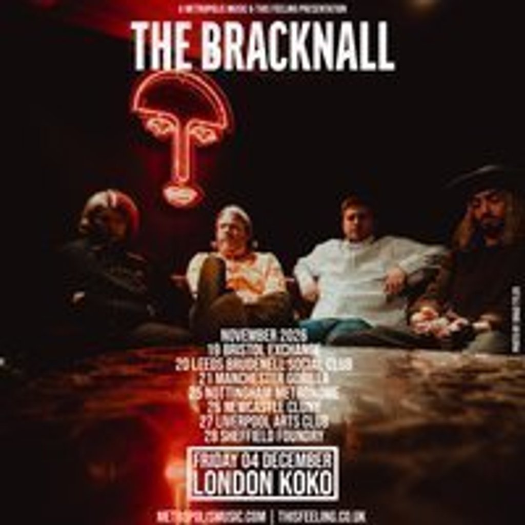 The Bracknall  - Sheffield Image