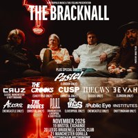 The Bracknall - Sheffield at foundry