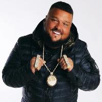 Charlie Sloth and Friends Launch Party Charlie Sloth and Friends Launch Party