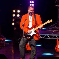 dS:uK - The Dire Straits Tribute Show at The Flowerpot