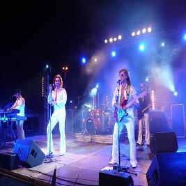 Bee Gees Fever