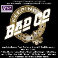 Keeping Bad Company