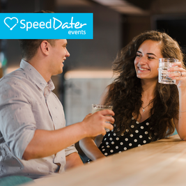 Glasgow Speed Dating | Ages 24-38
