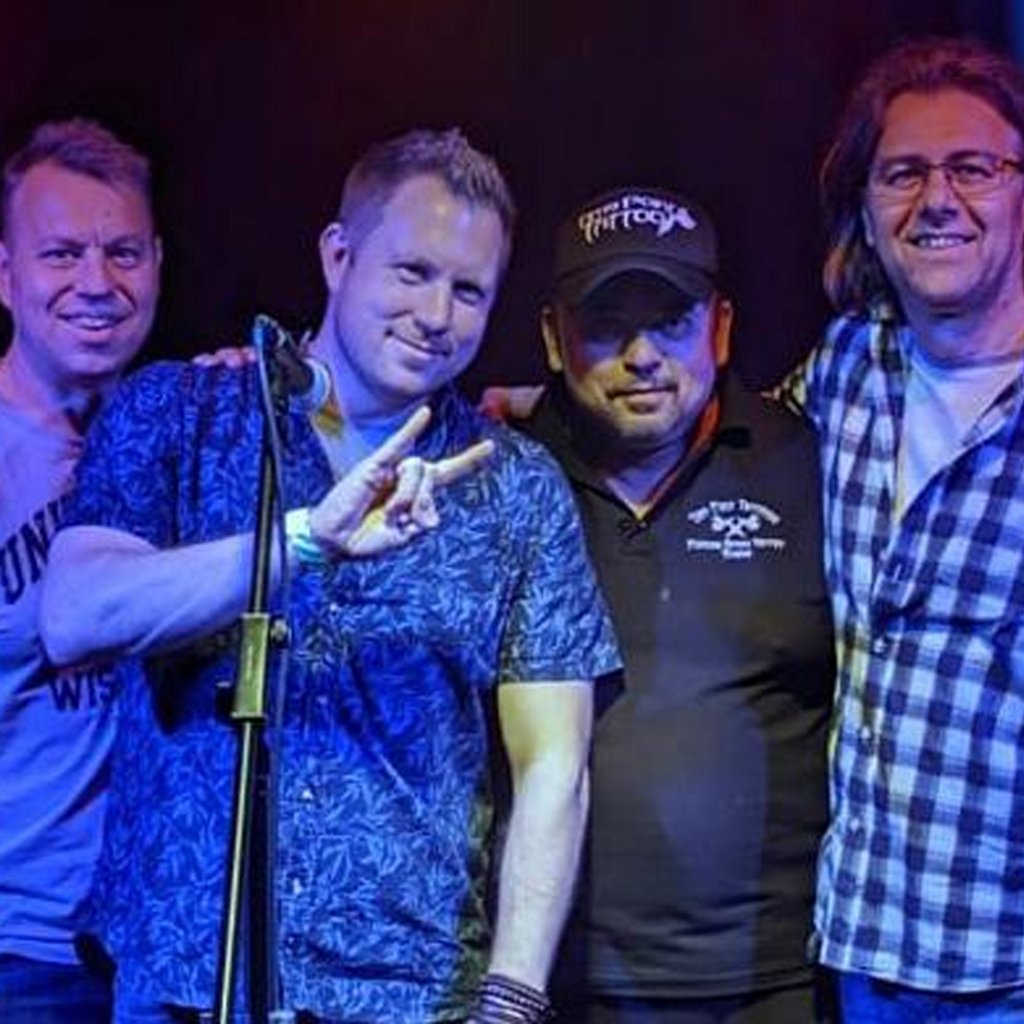 ReCover / It Girl / Ever Hyde