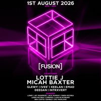 TOSH // Lottie J B2B Micah Baxter at The Old School House And Courtyard