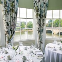 The Bedford Wedding Fair at The Swan Hotel and Thermal Spa at The Swan Hotel And Thermal Spa, Bedford