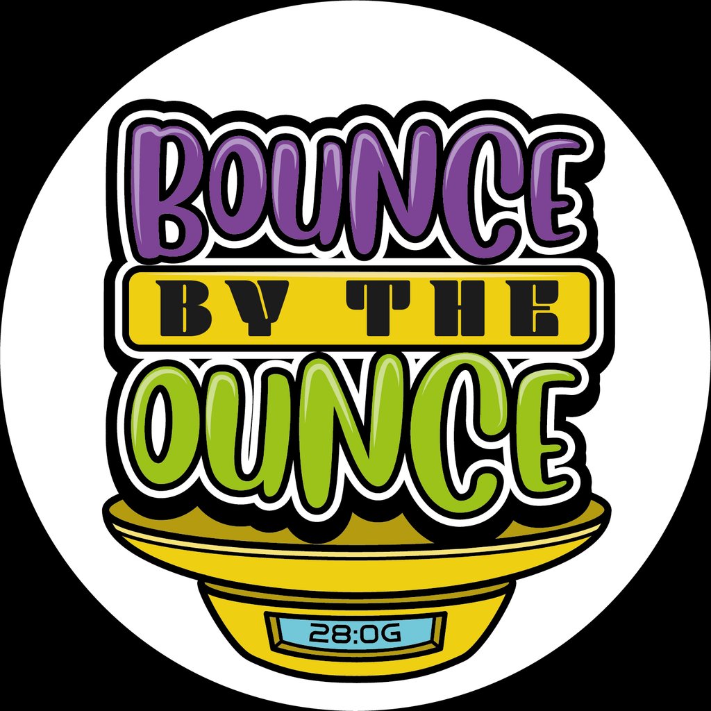 Bounce By The Ounce Presents: DJ BAX & FRIENDS