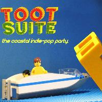Toot Suite - The Coastal Indie Party : September