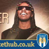 Stevie Wonder Tribute