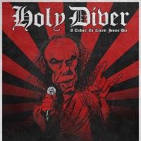 Holy Diver UK @ Hangar 18 Music Venue - Swansea