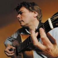 Folk Upstairs at the Drill with Steve Tilston