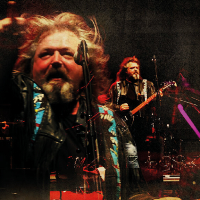 Clearwater Creedence Revival at The Cavern Club