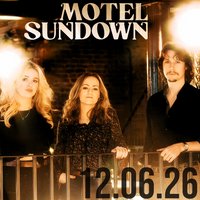 Motel Sundown - Archive Liverpool at Archive Liverpool