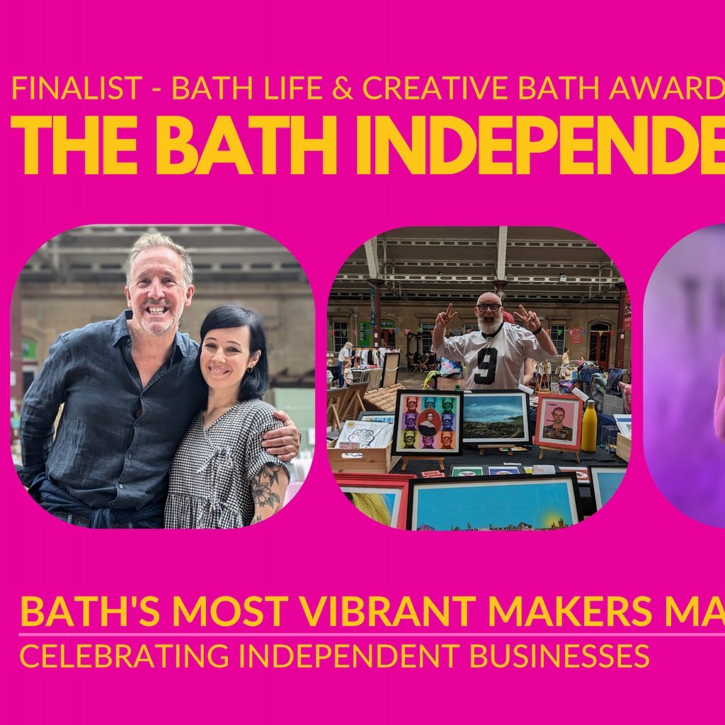 The Bath Independent Market