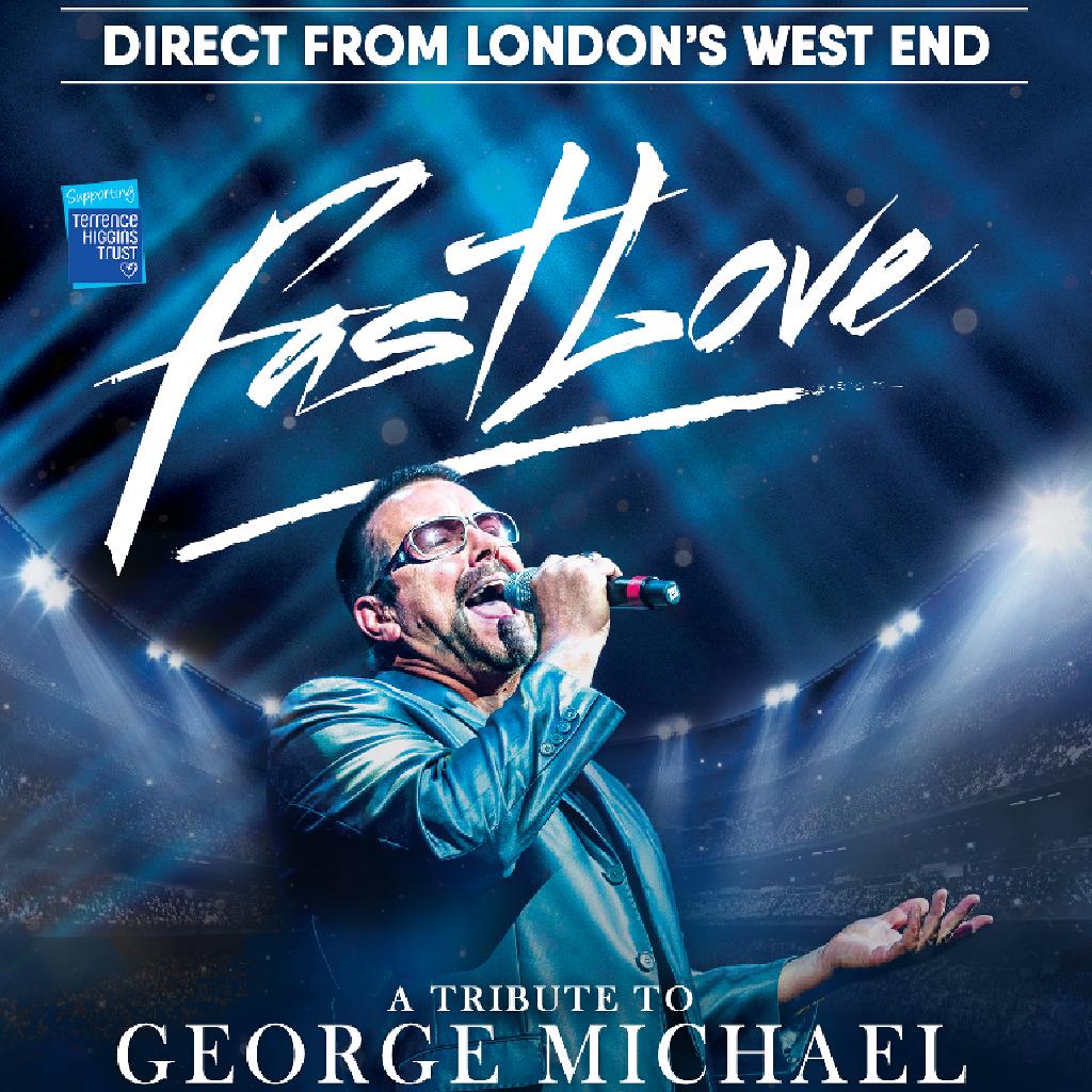 fastlove - a tribute to george michael