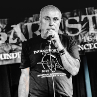 Attila the Stockbroker at The Continental