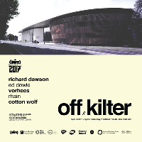 Swn Festival 2017 Presents: off // kilter