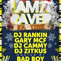 City Falkirk Presents IAAR City Falkirk Presents IAAR