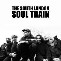 The South London Soul Train with The Inexplicables (Live) + More The South London Soul Train with The Inexplicables (Live) + More