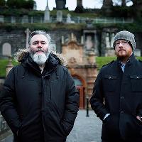 Arab Strap at The Mill Digbeth