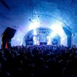 UK Garage Fest 2021