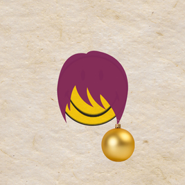 A Chrimble Wig Wonk
