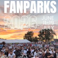 Fan Parks - England vs Ghana World Cup Group Game at Level 33   Open Air Rooftop Venue And Club