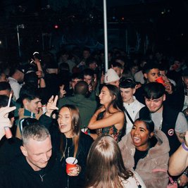 The Return of Brum Tropicana