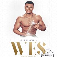Soho presents Wes Nelson (Love Island) Live PA & Meet & Greet