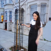 Come Down With Us Sundays x Laila Sakini at HWK THE LOT
