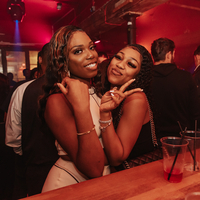 Bashment Meets Afrobeats - NYE Party at The Hoxton Pony