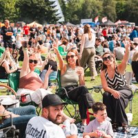 Heaton Park Food & Drink Festival 2026: Fifth Anniversary at Heaton Park, Manchester