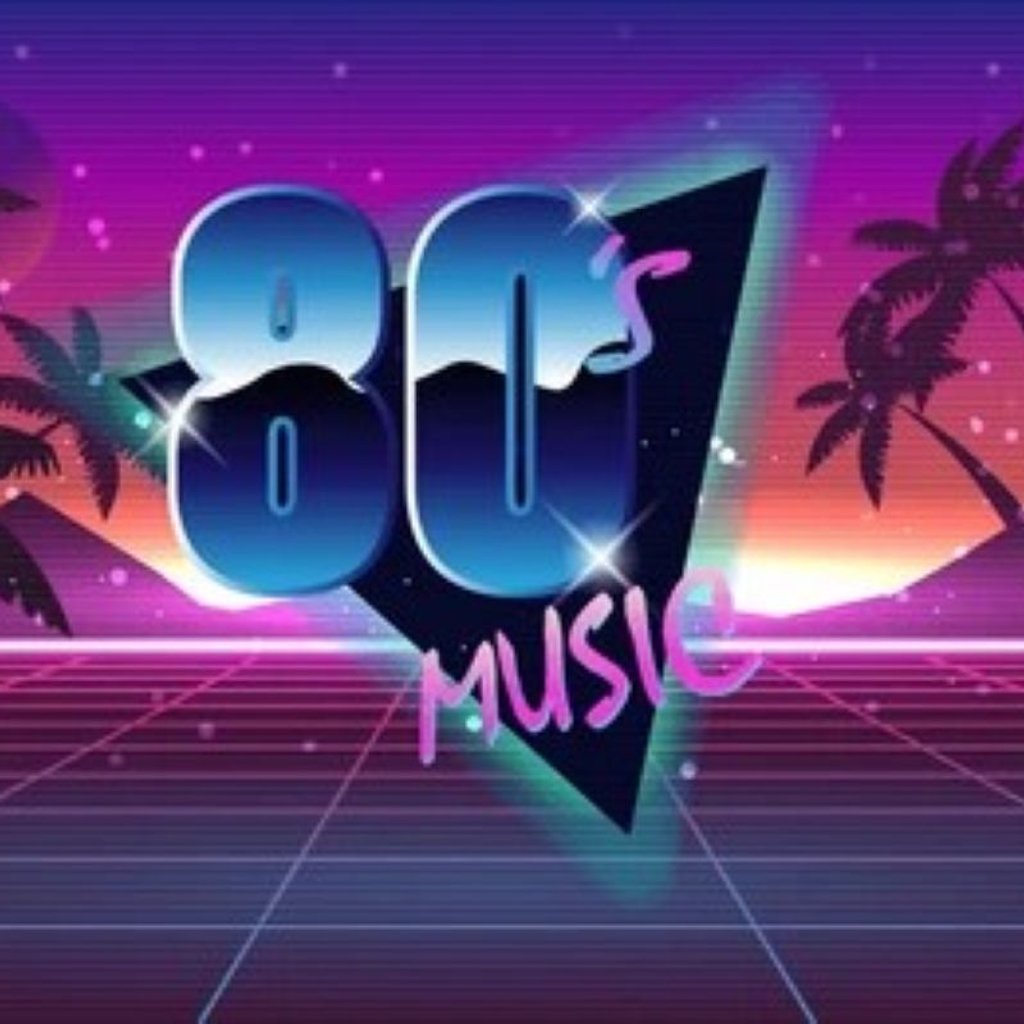 Manic Monday presents Blue Monday 80s Night Image