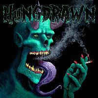 HUNGDRAWN EP Launch at The Castle Hotel