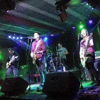 Hey Pixies - Tribute to The Pixies at The Continental