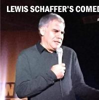 Lewis Schaffer
