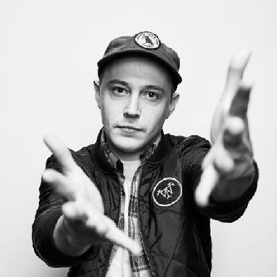 Chris Cresswell (The Flatliners) at The Black Heart