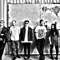 The Pinstripe Pigeon Band - Farewell Gig
