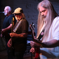 Gaelforce at Black Dyke Mills Heritage Venue