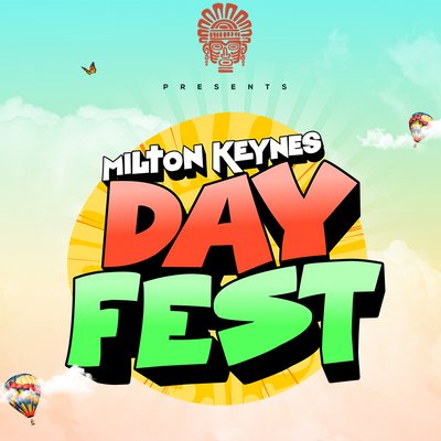 Milton Keynes Day Fest 2025