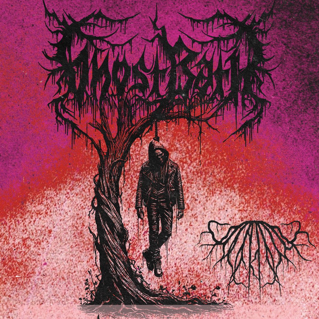 Ghost Bath / Underdark