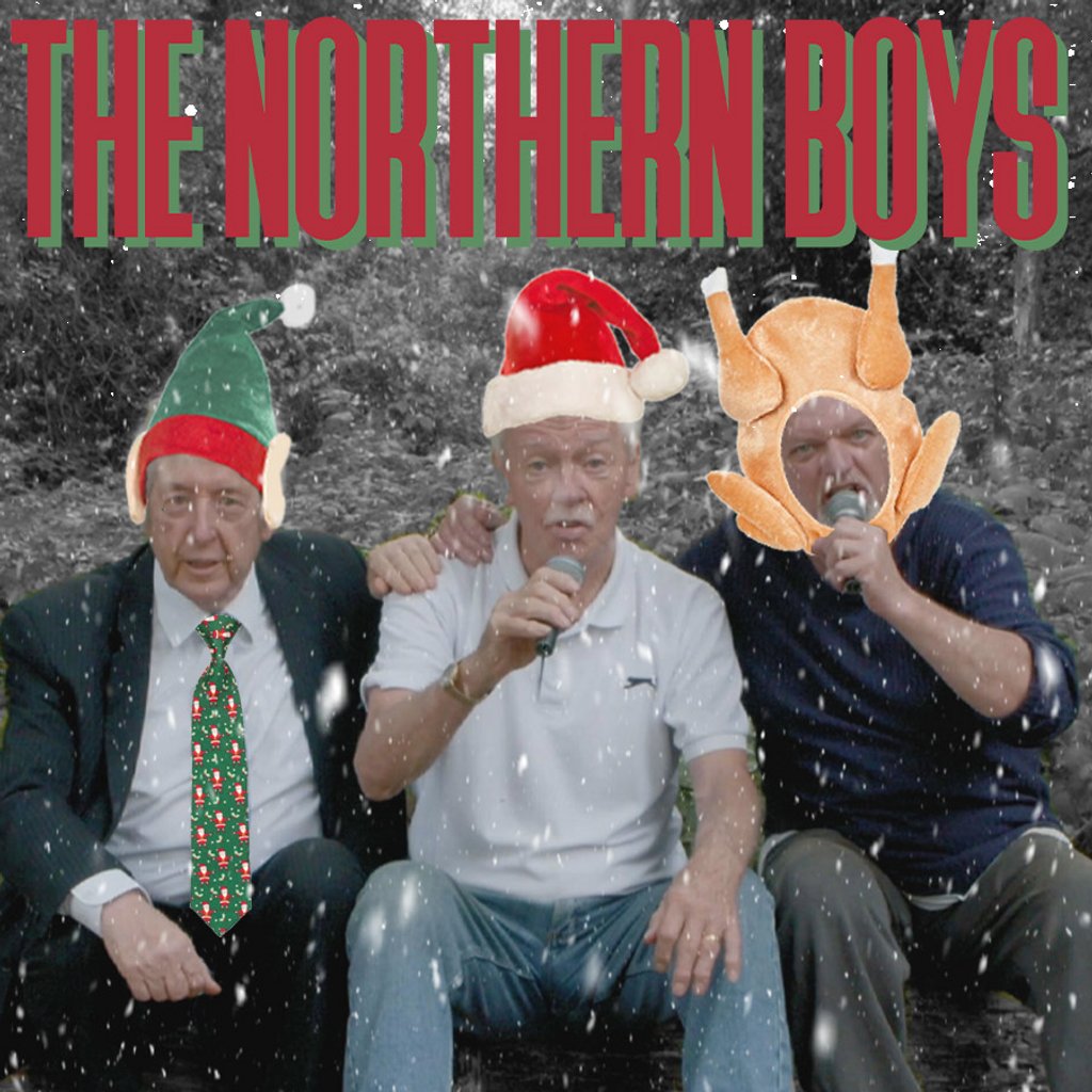 The Northern Boys