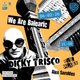 We Are Balearic Presents Dicky Trisco Event Title Pic