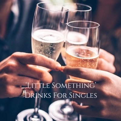 'Little Something' New Year's Drinks For Singles in Horsham